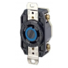 TOMA DE SEGURIDAD L5-15 INCRUSTAR