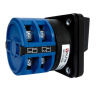 Transferencia Selector tipo Mazorca 20 Amp Conmutable 0-1-2