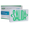 Lámpara Emergencia Aviso Salida