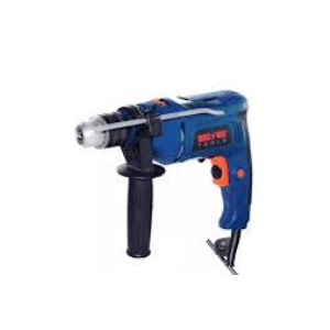 Taladro Reversible con impacto