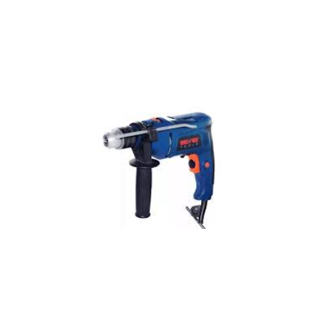 Taladro Reversible con impacto