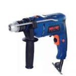 Taladro Reversible con impacto