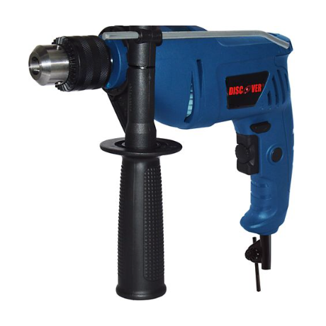 Taladro Percutor 1/2 13mm DeWalt