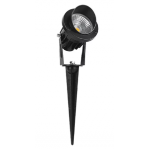 Estaca para Jardin 7w IP65