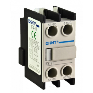 Contactor  9-10 220V  Chint