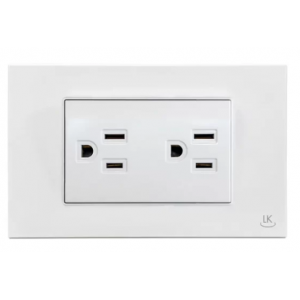 Interruptor Sencillo Conmutable Simon 23