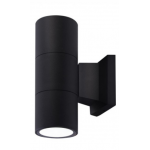 LAMPARA PARED 2 LUCES GU10