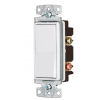 Interruptor Sencillo 2 Vias  MARCA SIMON 23