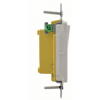 Interruptor Sencillo 2 Vias  MARCA SIMON 23