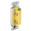 Interruptor Sencillo 2 Vias  MARCA SIMON 23