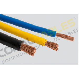 Cable Vehículo N12 x Metro