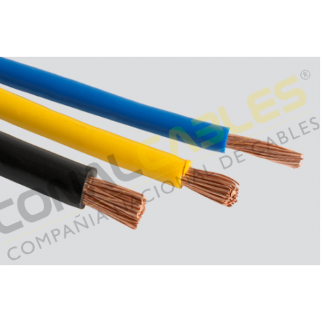 Cable Vehículo N14 x Metro
