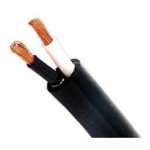 Cable Encauchetado 2x18 Certificado