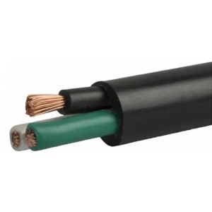 Cable Encauchetado 3x12 Certificado