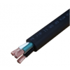 Cable Encauchetado 3x14 Certificado