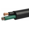 Cable Encauchetado 3x18 Certificado