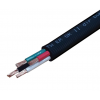 Cable Encauchetado 4x14 Certificado