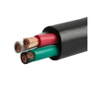 Cable Encauchetado 4x14 Certificado