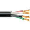 Cable Encauchetado 4x16 Certificado