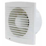 EXTRACTOR DE OLORES 6" REJILLA 20X20