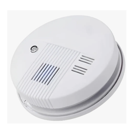 Sensor de Humo