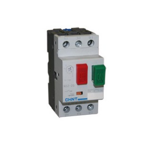Guardamotor 6-10 Amp