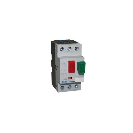 Guardamotor 6-10 Amp