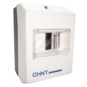 Caja para  Guardamotor Chint