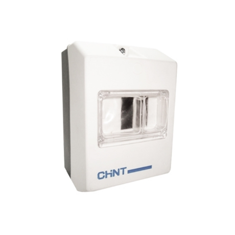 Caja para  Guardamotor Chint