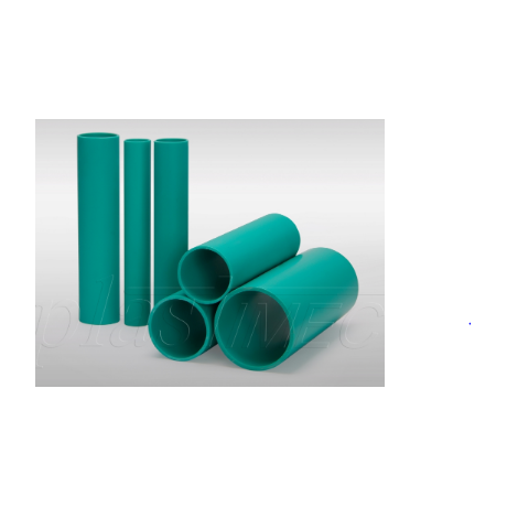 Tubo PVC 1/2