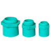 Terminal PVC 3/4