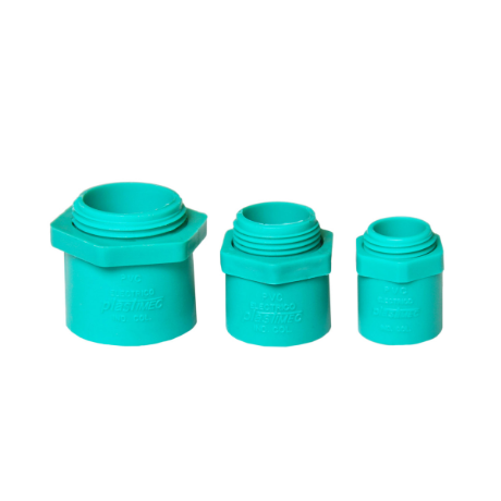 Terminal PVC 2