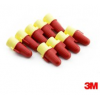 Conector Amarillo - Rojo 3M x 20 unidades