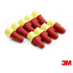 Conector Amarillo - Rojo 3M x 20 unidades