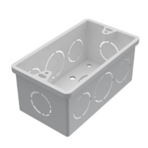 Caja 5800 Plástica
