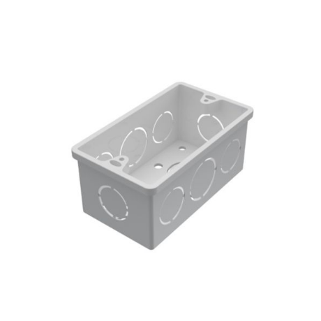 Caja 5800 Plástica