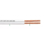 Cable Duplex 2x14 Certificado x 50 mts
