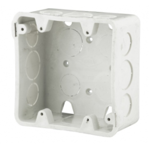 Caja 2400 Plástica