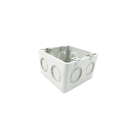 Caja 10x10 Plástica
