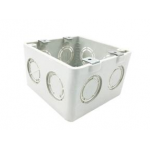 Caja 10x10 Plástica