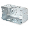 Caja 5800 Galvanizada Retie