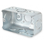 Caja 5800 Galvanizada Retie