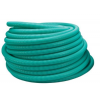 Coraza Plástica 1/2"  Rollo por 50 mts