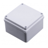 Caja de Paso 10x10 PVC
