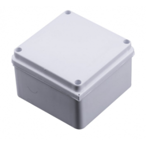 Caja de Paso 10x10 PVC