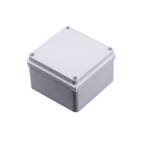Caja de Paso 10x10 PVC