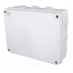 Caja de Paso 20x20x8