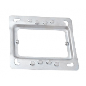 Suplemento 2400 Galvanizado Retie