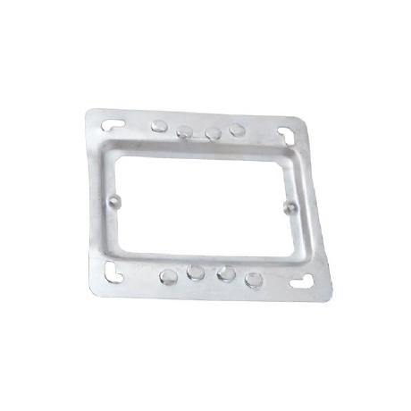 Suplemento 2400 Galvanizado Retie