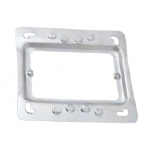 Suplemento 2400 Galvanizado Retie